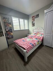 Blk 735 Nee Soon Central Vista (Yishun), HDB 4 Rooms #545773061
